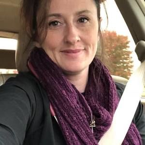 Meet your Posher, Deanna